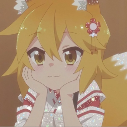 Yami Project Discord Server Logo