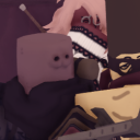 Lore Game Discord Server Logo