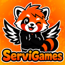 ServiGames Discord Server Logo