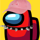 ・♡ Vibe Dungeon ♡・ Discord Server Logo