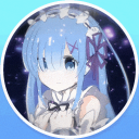 (ARCHIVED) Akemi │ Chatting Discord Server Logo