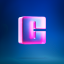 Candy Discord Server Logo