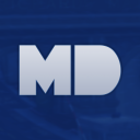 Moddex Development Discord Server Logo
