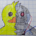 La Casa del Pato Discord Server Logo