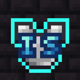 Ironman Sweats Discord Server Logo