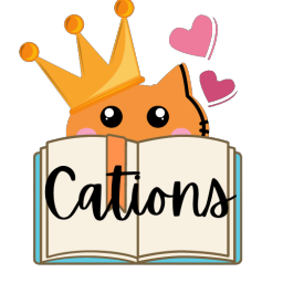 Study Cation's Discord Server Logo