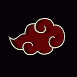Akatsuki (Ger) Discord Server Logo