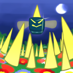 Speedrun Stingers Discord Server Logo