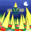 Speedrun Stingers Discord Server Logo