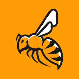 BEE GAMER Discord Server Logo