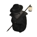 chomiki Discord Server Logo