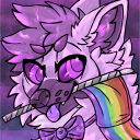 The Furry Hangout Discord Server Logo