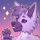 The Furry Hangout Discord Server Logo