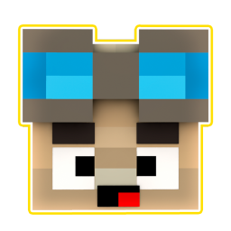 Smoggy Server 💫 Discord Server Logo