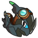 ZEKROM REVOLUTION Discord Server Logo