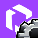 Eternal Creations Discord Server Logo