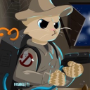 Artistas Discord Server Logo
