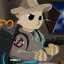 Artistas Discord Server Logo