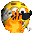almond Discord Server Logo
