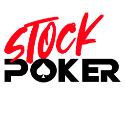 Stock Poker Discord Server Logo