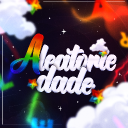 Aleatoriedade ⋆ Tag ･ᴗ･ Discord Server Logo