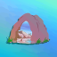 Dev Cove Discord Server Logo
