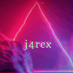 J4rexs Community Discord Server Logo