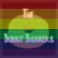 The Donut Dankers Discord Server Logo