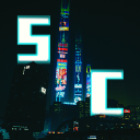 Steam City Discord Server Logo