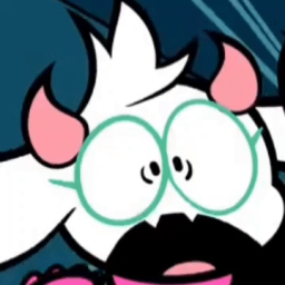 videos i find on discord (Official server) Discord Server Logo