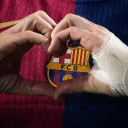 Barca Enthusiasts Discord Server Logo