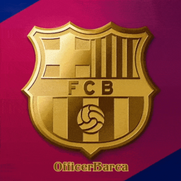 Barca Enthusiasts Discord Server Logo