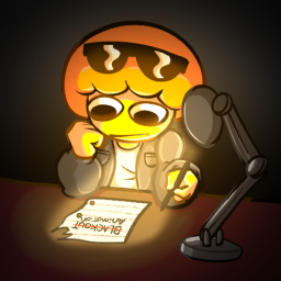 Afro's Apartment Discord Server Logo