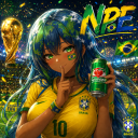 🇧🇷 NAO E PORQUE ESTOU.. 🇧🇷 Discord Server Logo