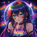 NAO E PORQUE ESTOU.. Discord Server Logo