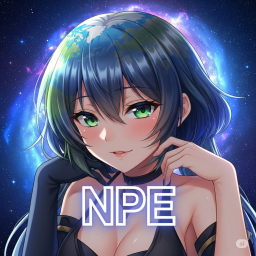 💫NAO E PORQUE ESTOU..🎇 Discord Server Logo