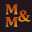 Monsters & Memories Discord Server Logo