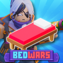 BedWars Discord Server Logo