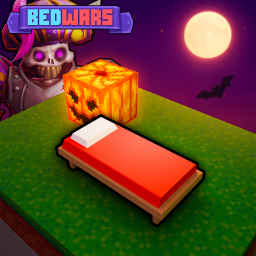 BedWars Discord Server Logo