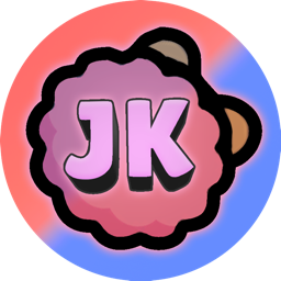 JK Gaming Community Discord Server Logo