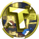 TexturePacksMC [MCPE & JAVA] FR Discord Server Logo