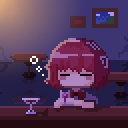 📖Leiturando📚 Discord Server Logo