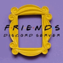 F Discord Server Logo