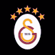 Galatasaray SK Discord Server Logo