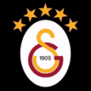 Galatasaray SK Discord Server Logo