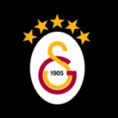 Galatasaray SK Discord Server Logo