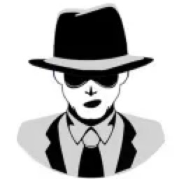 Agent Bot Support Discord Server Logo