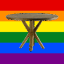 table Discord Server Logo