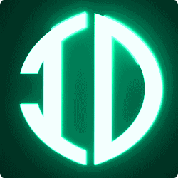 「LCRP」 Discord Server Logo