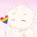 ❥　Cabra Lovers 🌈 Discord Server Logo